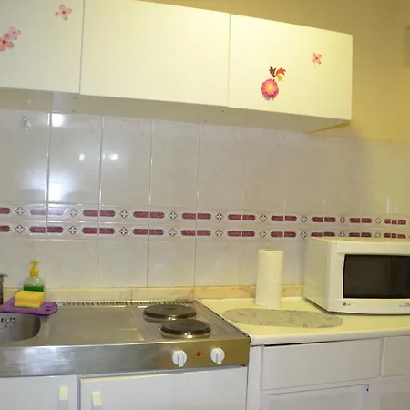 Apartment Palmeras Avenida *
